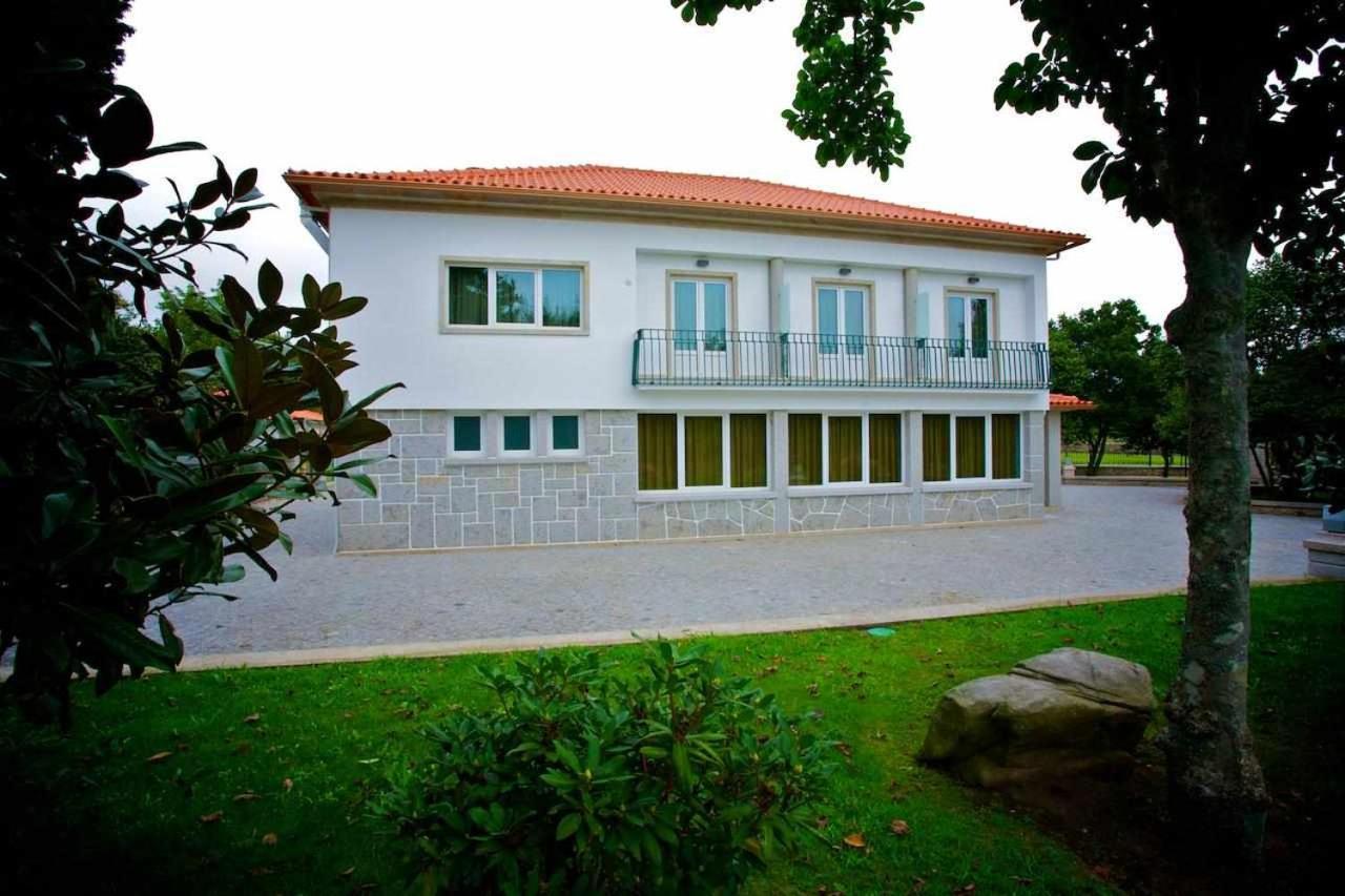 Quinta De Resela Guest House Vila Verde  Exterior photo